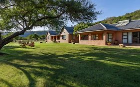 Lindani Game And Lodges